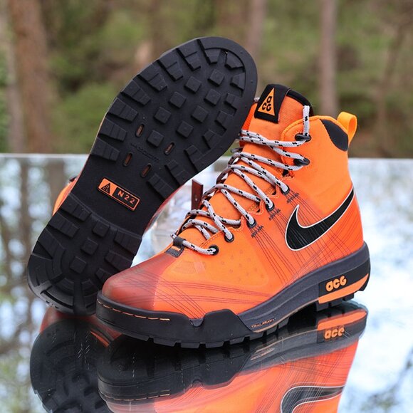 Nike ACG Ashiko Flywire Boot - Picture 6 of 14